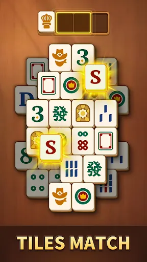 Скриншот 5 — Double Tile!