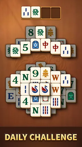 Скриншот 6 — Double Tile!