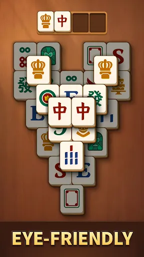 Скриншот 8 — Double Tile!