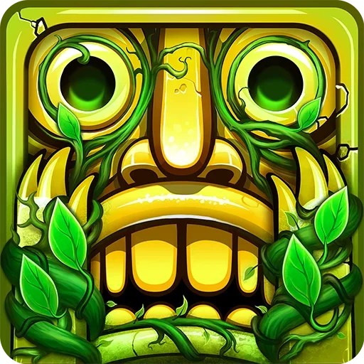 Temple Run 2: Endless Escape