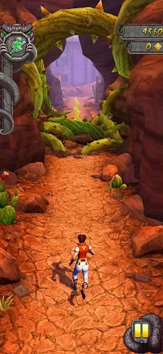 Скриншот 4 — Temple Run 2: Endless Escape