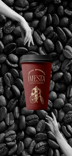 Скриншот 2 — Imesta Coffee