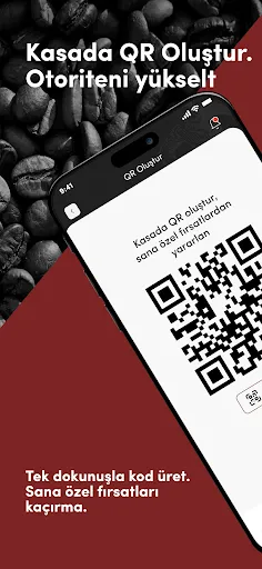 Скриншот 3 — Imesta Coffee