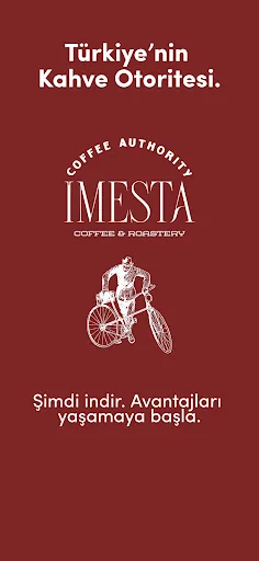 Скриншот 7 — Imesta Coffee