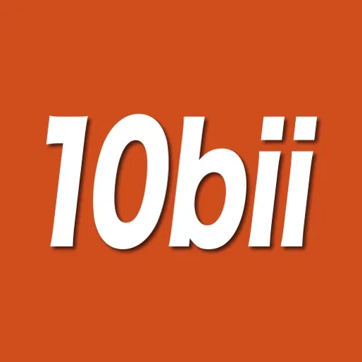 10bii Financial Calculator