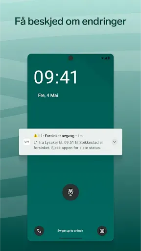 Скриншот 5 — Vy