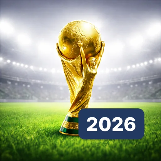World Cup 2026 Hub