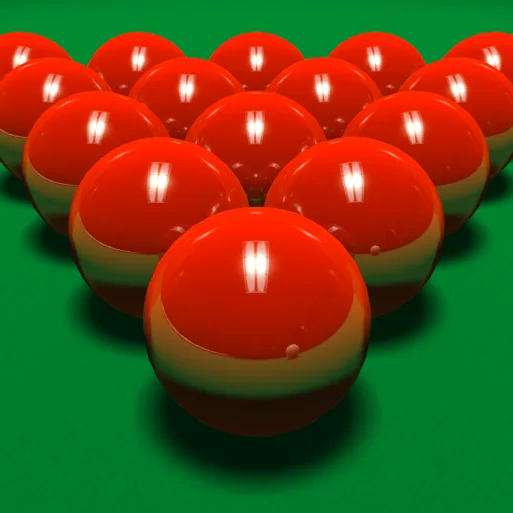 Pro Snooker 2026