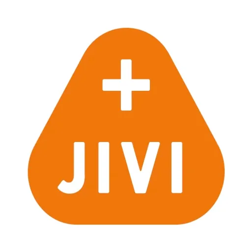 Jivi: AI Health & Mind Coach
