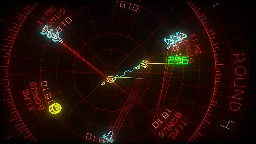 Скриншот 2 — PewPew Live 2