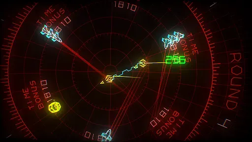 Скриншот 6 — PewPew Live 2