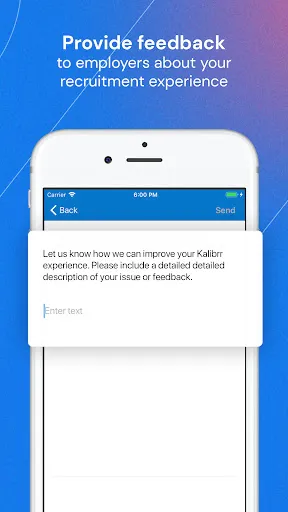 Скриншот 4 — Kalibrr Job Search