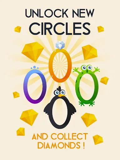 Скриншот 8 — Circle