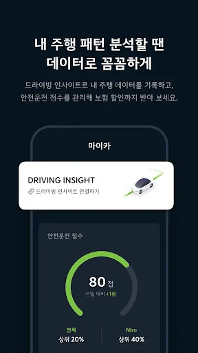Скриншот 6 — Kia App