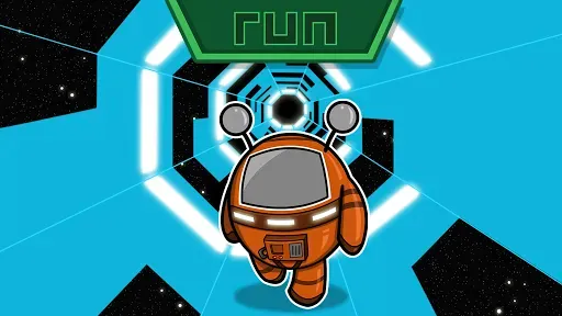 Скриншот 1 — Run