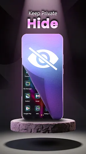 Скриншот 2 — CMM Launcher 2.0