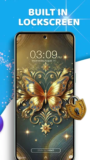 Скриншот 4 — CMM Launcher 2.0