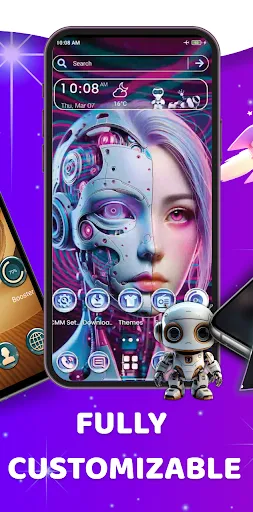 Скриншот 7 — CMM Launcher 2.0