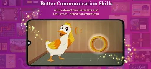 Скриншот 7 — AtlasKeeper Kids Learning Game