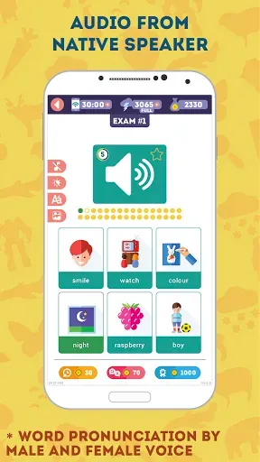 Скриншот 5 — Russian for Beginners: