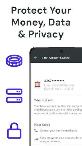 Скриншот 4 — F-Secure Mobile Security