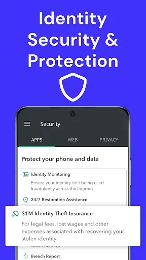 Скриншот 5 — F-Secure Mobile Security