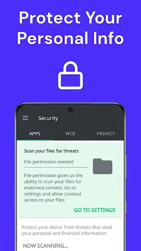 Скриншот 7 — F-Secure Mobile Security