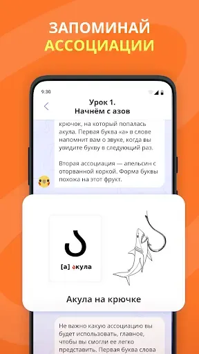 Скриншот 8 — Alfabird: грузинский армянский