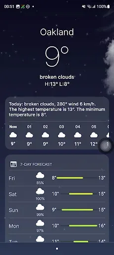 Скриншот 6 — Лаунчер iOS 26