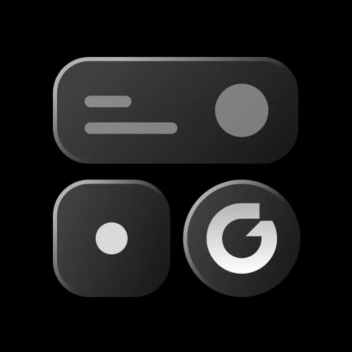 Glassify - Widgets & Themes
