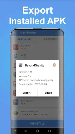 Скриншот 6 — Security Antivirus Max Cleaner