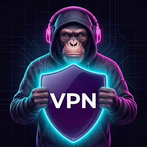 Maximum VPN — Невидим,свободен