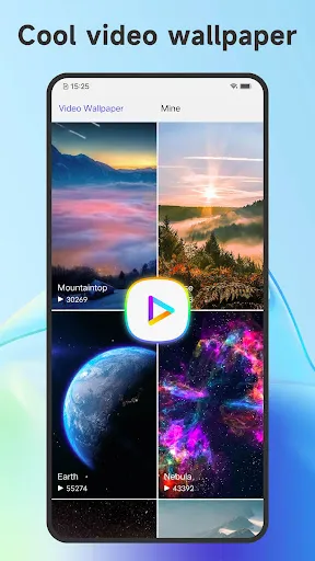 Скриншот 8 — Cool Mi Launcher - CC Launcher