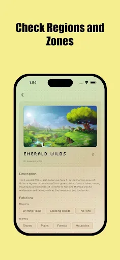 Скриншот 7 — Hytalepedia - Wiki & Mods
