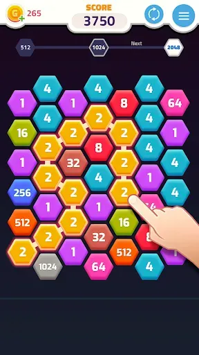 Скриншот 7 — Числовые игры – головоломки