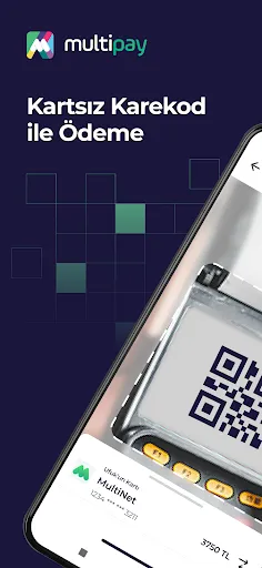 Скриншот 1 — MultiPay
