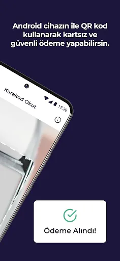 Скриншот 2 — MultiPay