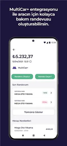 Скриншот 8 — MultiPay