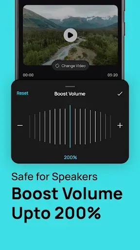 Скриншот 4 — Video to MP3 Converter・2Audio