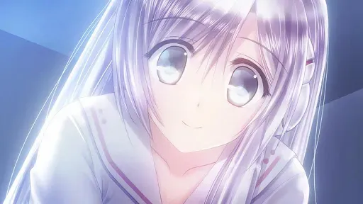 Скриншот 1 — Lucy -TheEternitySheWishedFor-