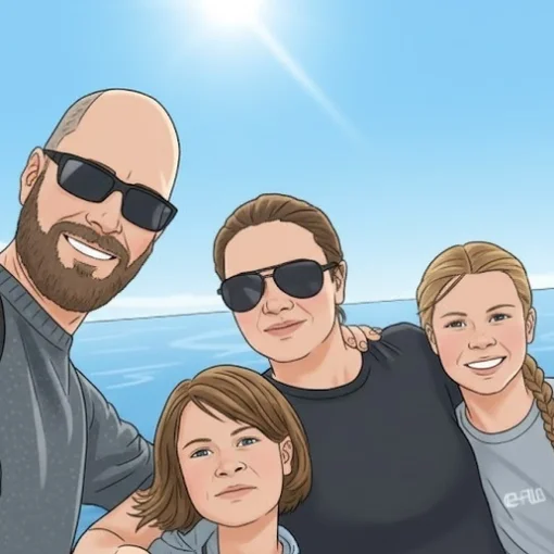 MyFamily - Das Familienportal