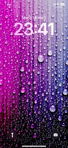 Скриншот 6 — NatureWalls Nature Wallpapers