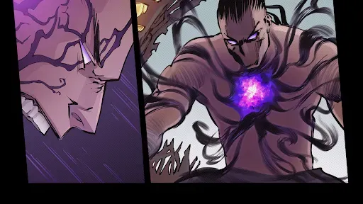 Скриншот 5 — Shades: Shadow Fight Roguelike