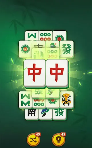 Скриншот 8 — Sola Mahjong