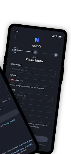 Скриншот 6 — NSosyal