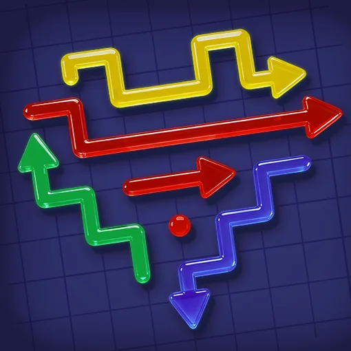 Arrow Out - Escape Puzzle