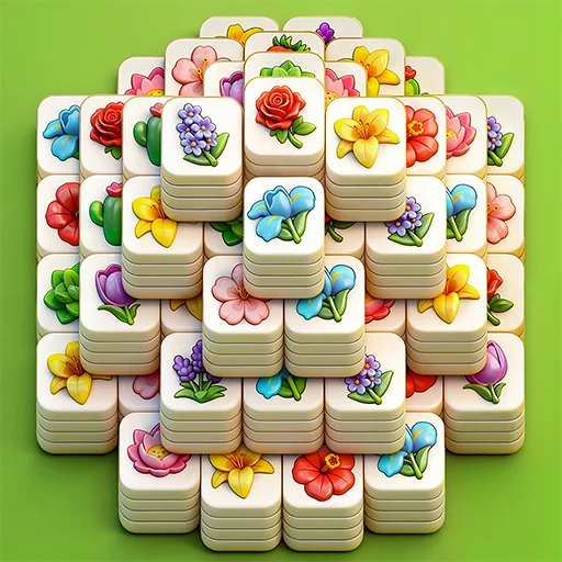 Tile Explorer®- совпадение