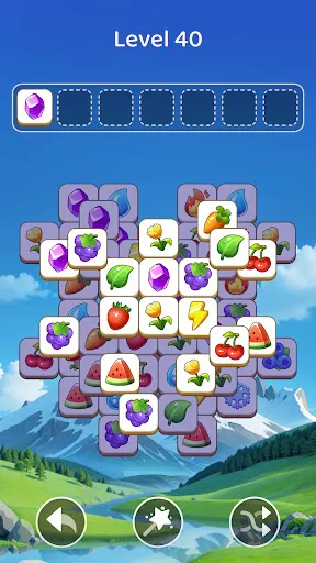 Скриншот 6 — Tile Explorer®- совпадение