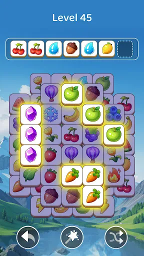 Скриншот 7 — Tile Explorer®- совпадение