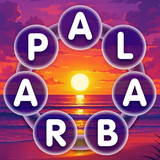 Mar de Palabras: Juego Español